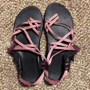 Chaco Sandals ZX2 sport size 10 women's